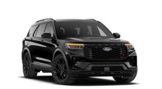 2027 Ford  External Image 4